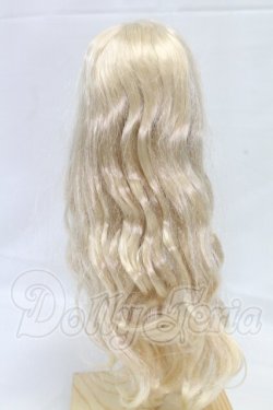 画像2: 7-8inch/ウィッグ I-26-03-15-048-YB-ZI