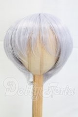 8-9inch/ウィッグ I-26-03-15-049-YB-ZI