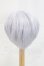 画像2: 8-9inch/ウィッグ I-26-03-15-049-YB-ZI (2)