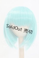 8-9inch/ウィッグ I-26-03-15-047-YB-ZI