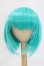 画像1: 8-9inch/ウィッグ I-26-03-15-047-YB-ZI (1)