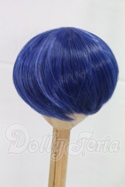 画像2: 8-9inch/ウィッグ I-26-03-15-150-YB-ZI