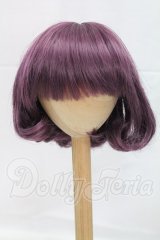 8-9inch/ウィッグ I-26-03-15-149-YB-ZI