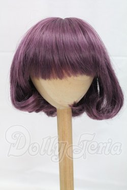 画像1: 8-9inch/ウィッグ I-26-03-15-149-YB-ZI