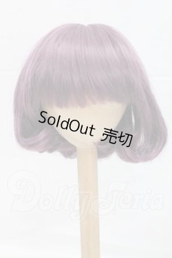 画像1: 8-9inch/ウィッグ I-26-03-15-149-YB-ZI