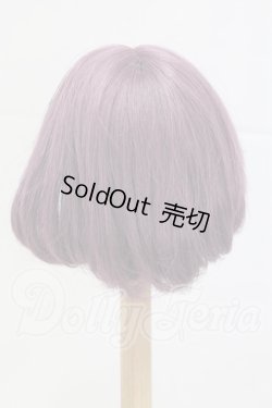 画像2: 8-9inch/ウィッグ I-26-03-15-149-YB-ZI