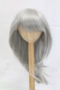 8-9inch/ウィッグ I-26-03-15-050-YB-ZI