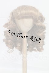 9-10inch/ウィッグ I-26-03-15-145-YB-ZI