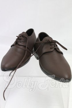 画像1: 70ｃｍサイズ/OF:靴 I-26-03-15-234-KD-ZI