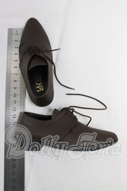 画像3: 70ｃｍサイズ/OF:靴 I-26-03-15-234-KD-ZI