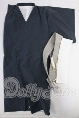 SDGrB＆SD13男の子/OF:衣装セット I-26-03-15-236-KD-ZI