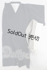 SDGrB＆SD13男の子/OF:衣装セット I-26-03-15-236-KD-ZI