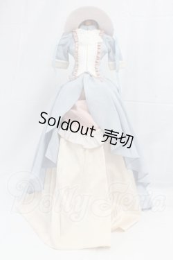 画像1: SD16/OF:衣装セット I-26-03-15-237-KD-ZI