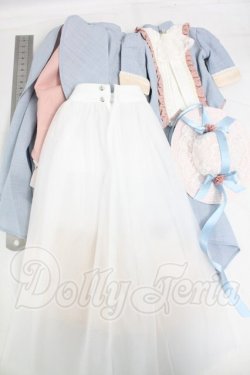 画像5: SD16/OF:衣装セット I-26-03-15-237-KD-ZI