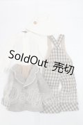 SDM＆MSD/OF:衣装セット　コーディネートモデル衣装　 I-26-03-15-239-KD-ZI