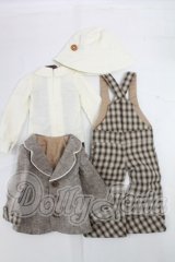 SDM＆MSD/OF:衣装セット　コーディネートモデル衣装　 I-26-03-15-239-KD-ZI