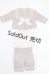 SDM＆MSD/OF:衣装セット　コーディネートモデル衣装　 I-26-03-15-240-KD-ZI