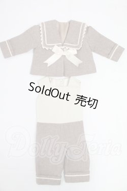 画像1: SDM＆MSD/OF:衣装セット　コーディネートモデル衣装　 I-26-03-15-240-KD-ZI