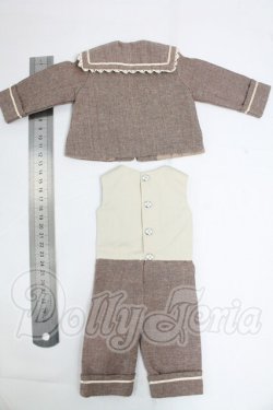 画像2: SDM＆MSD/OF:衣装セット　コーディネートモデル衣装　 I-26-03-15-240-KD-ZI