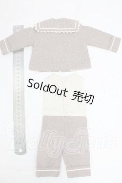 画像2: SDM＆MSD/OF:衣装セット　コーディネートモデル衣装　 I-26-03-15-240-KD-ZI
