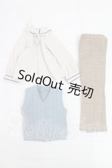 SDM＆MSD/OF:衣装セット　コーディネートモデル衣装　 I-26-03-15-241-KD-ZI