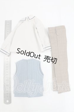 画像2: SDM＆MSD/OF:衣装セット　コーディネートモデル衣装　 I-26-03-15-241-KD-ZI