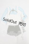 SD/OF:衣装セット I-26-03-15-242-KD-ZI