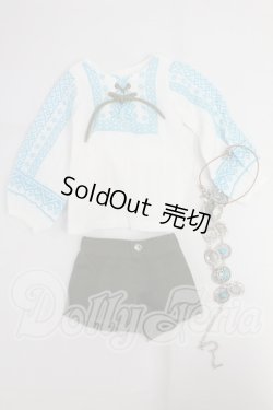 画像1: SD/OF:衣装セット I-26-03-15-242-KD-ZI