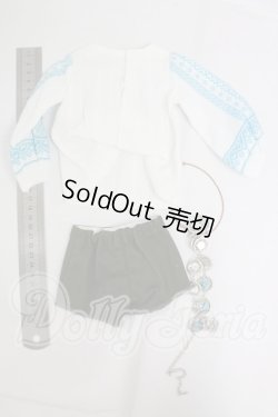 画像2: SD/OF:衣装セット I-26-03-15-242-KD-ZI