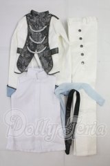 SDGrB/OF:ホワイトナイト I-26-03-15-243-KD-ZI