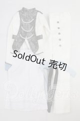 SDGrB/OF:ホワイトナイト I-26-03-15-243-KD-ZI