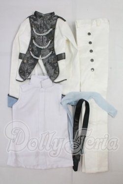 画像1: SDGrB/OF:ホワイトナイト I-26-03-15-243-KD-ZI