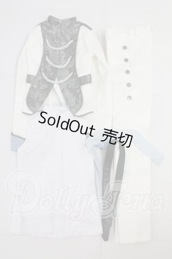 画像1: SDGrB/OF:ホワイトナイト I-26-03-15-243-KD-ZI