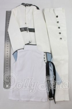 画像2: SDGrB/OF:ホワイトナイト I-26-03-15-243-KD-ZI