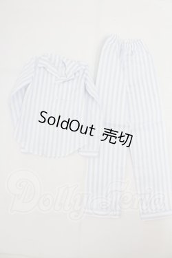 画像1: 60cmサイズドール/OF:衣装 I-26-03-15-244-KD-ZI