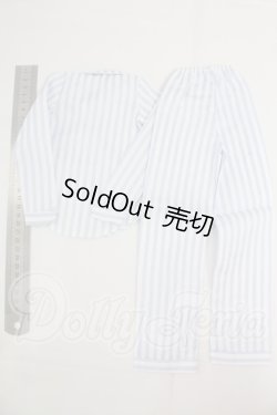 画像2: 60cmサイズドール/OF:衣装 I-26-03-15-244-KD-ZI