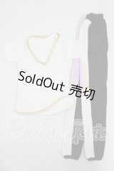 SDGrB＆SD13男の子/OF:衣装セット I-26-03-15-245-KD-ZI