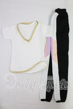 画像1: SDGrB＆SD13男の子/OF:衣装セット I-26-03-15-245-KD-ZI