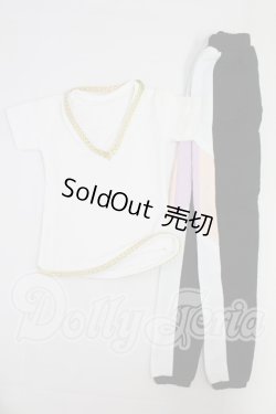 画像1: SDGrB＆SD13男の子/OF:衣装セット I-26-03-15-245-KD-ZI