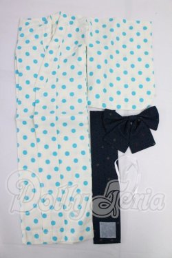 画像1: SDM＆MSD/OF:浴衣セット I-26-03-15-246-KD-ZI