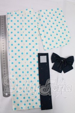 画像2: SDM＆MSD/OF:浴衣セット I-26-03-15-246-KD-ZI