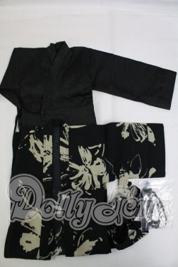 画像1: SDGrB＆SD13男の子/OF:衣装セット I-26-03-15-247-KD-ZI