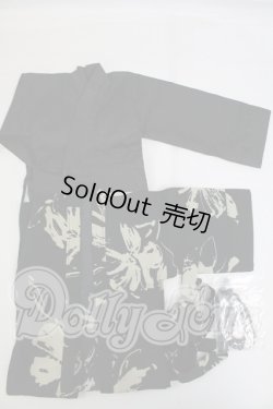 画像1: SDGrB＆SD13男の子/OF:衣装セット I-26-03-15-247-KD-ZI