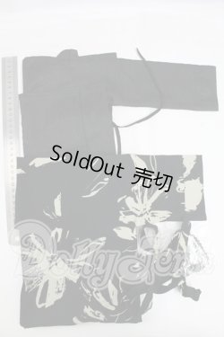 画像2: SDGrB＆SD13男の子/OF:衣装セット I-26-03-15-247-KD-ZI