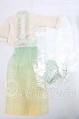 40cmサイズドール/OF:衣装 I-26-03-15-249-KD-ZI