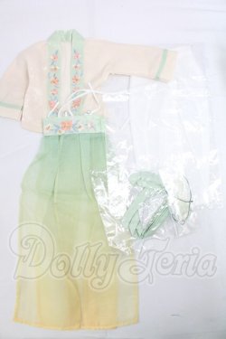 画像1: 40cmサイズドール/OF:衣装 I-26-03-15-249-KD-ZI