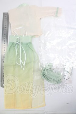 画像2: 40cmサイズドール/OF:衣装 I-26-03-15-249-KD-ZI