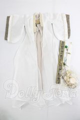 30cmドールサイズ/OF:衣装セット I-26-03-15-250-KD-ZI