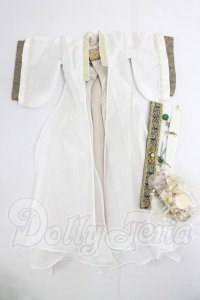 30cmドールサイズ/OF:衣装セット I-26-03-15-250-KD-ZI