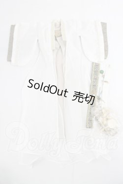 画像1: 30cmドールサイズ/OF:衣装セット I-26-03-15-250-KD-ZI